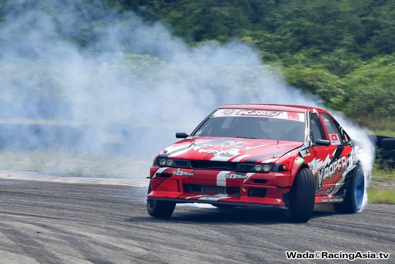 2022.11 Melaka Drift Kings 2022  Malaysia RacingAsia.tv