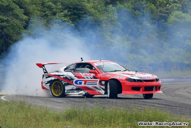 2022.11 Melaka Drift Kings 2022  Malaysia RacingAsia.tv