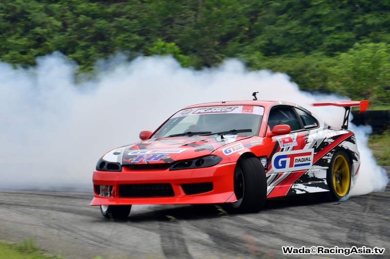 2022.11 Melaka Drift Kings 2022  Malaysia RacingAsia.tv