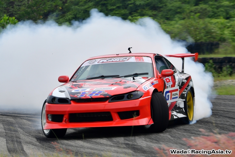 2022.11 Melaka Drift Kings 2022  Malaysia RacingAsia.tv