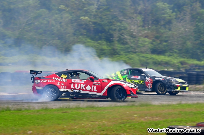 2022.11 Melaka Drift Kings 2022  Malaysia RacingAsia.tv