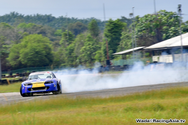 2022.11 Melaka Drift Kings 2022  Malaysia RacingAsia.tv