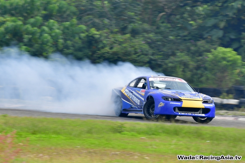 2022.11 Melaka Drift Kings 2022  Malaysia RacingAsia.tv
