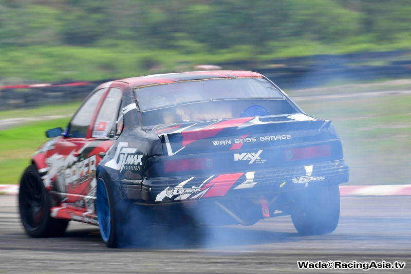 2022.11 Melaka Drift Kings 2022  Malaysia RacingAsia.tv