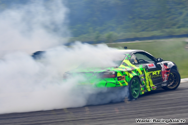 2022.11 Melaka Drift Kings 2022  Malaysia RacingAsia.tv