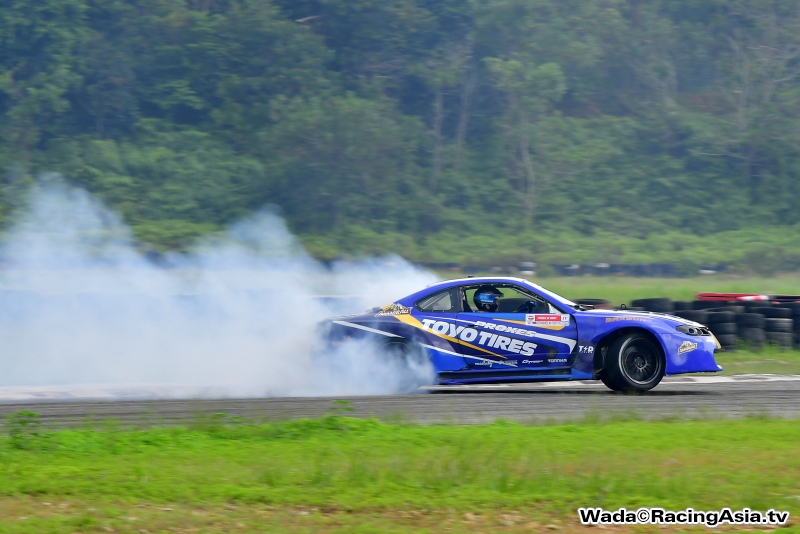 2022.11 Melaka Drift Kings 2022  Malaysia RacingAsia.tv