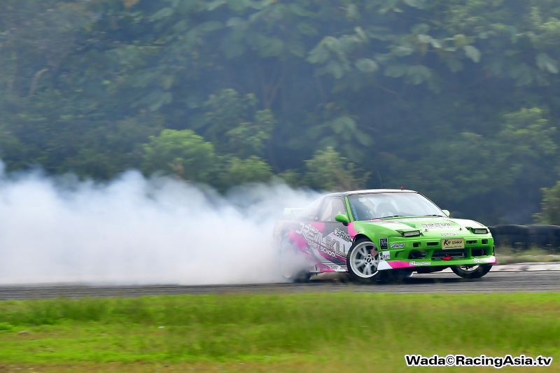 2022.11 Melaka Drift Kings 2022  Malaysia RacingAsia.tv