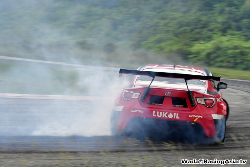 2022.11 Melaka Drift Kings 2022  Malaysia RacingAsia.tv