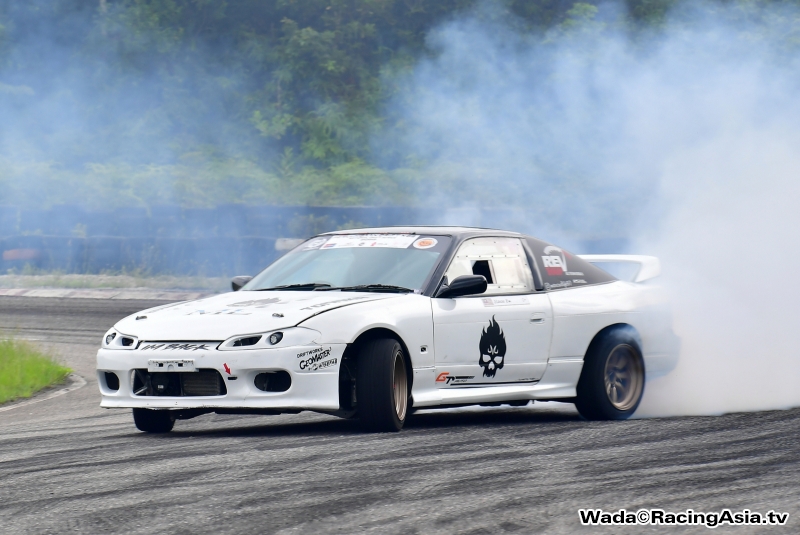 2022.11 Melaka Drift Kings 2022  Malaysia RacingAsia.tv