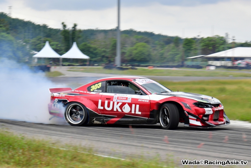 2022.11 Melaka Drift Kings 2022  Malaysia RacingAsia.tv