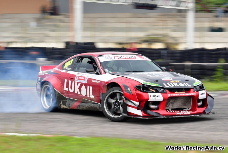 2022.11 Melaka Drift Kings 2022  Malaysia RacingAsia.tv