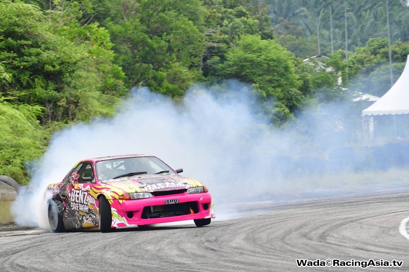 2022.11 Melaka Drift Kings 2022  Malaysia RacingAsia.tv