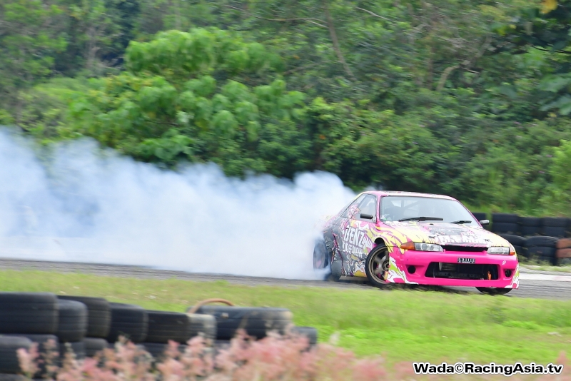 2022.11 Melaka Drift Kings 2022  Malaysia RacingAsia.tv