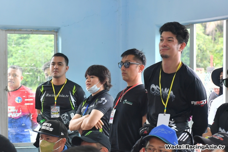 2022.11 Melaka Drift Kings 2022  Malaysia RacingAsia.tv