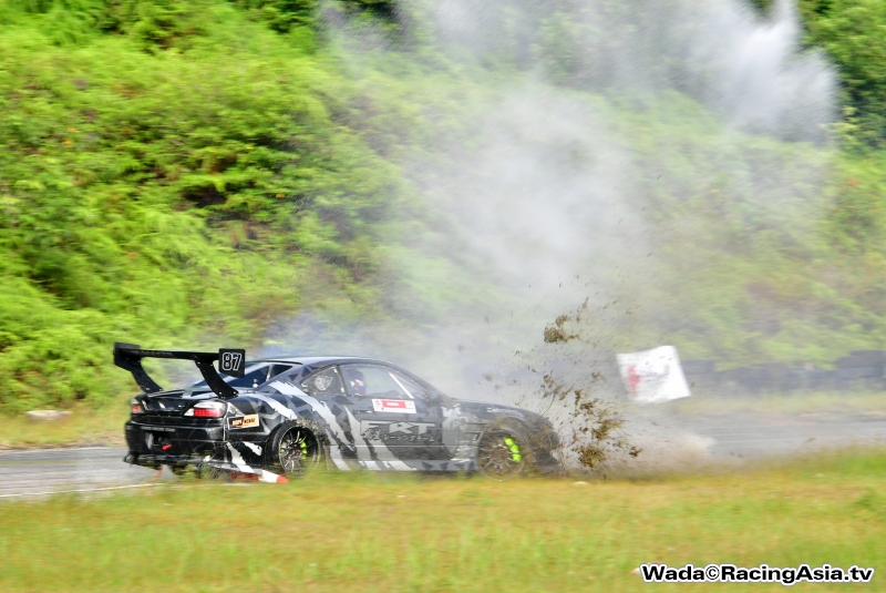 2022.11 Melaka Drift Kings 2022  Malaysia RacingAsia.tv