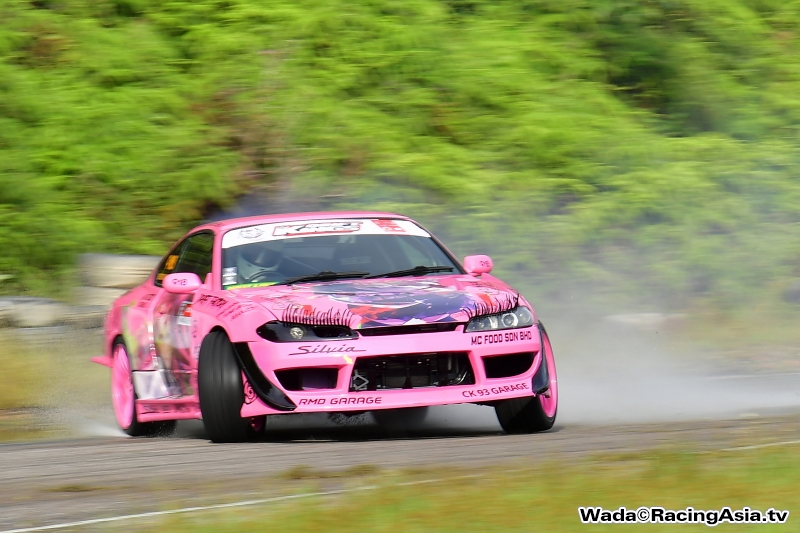 2022.11 Melaka Drift Kings 2022  Malaysia RacingAsia.tv