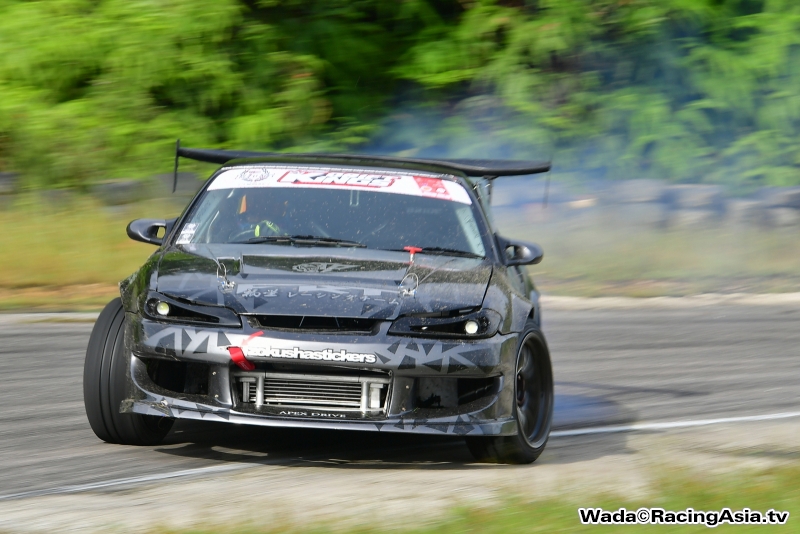 2022.11 Melaka Drift Kings 2022  Malaysia RacingAsia.tv