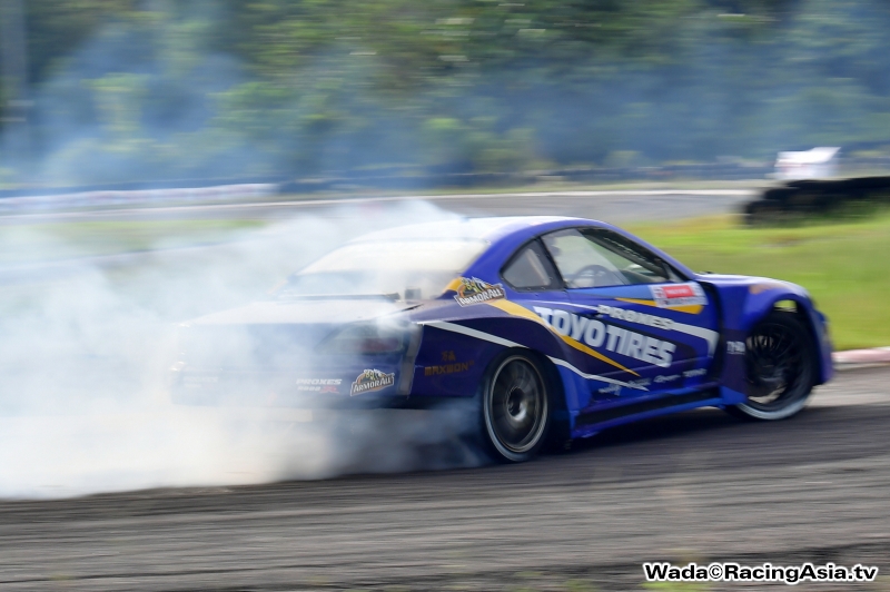 2022.11 Melaka Drift Kings 2022  Malaysia RacingAsia.tv