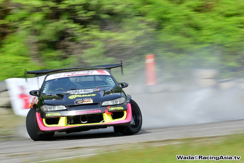 2022.11 Melaka Drift Kings 2022  Malaysia RacingAsia.tv