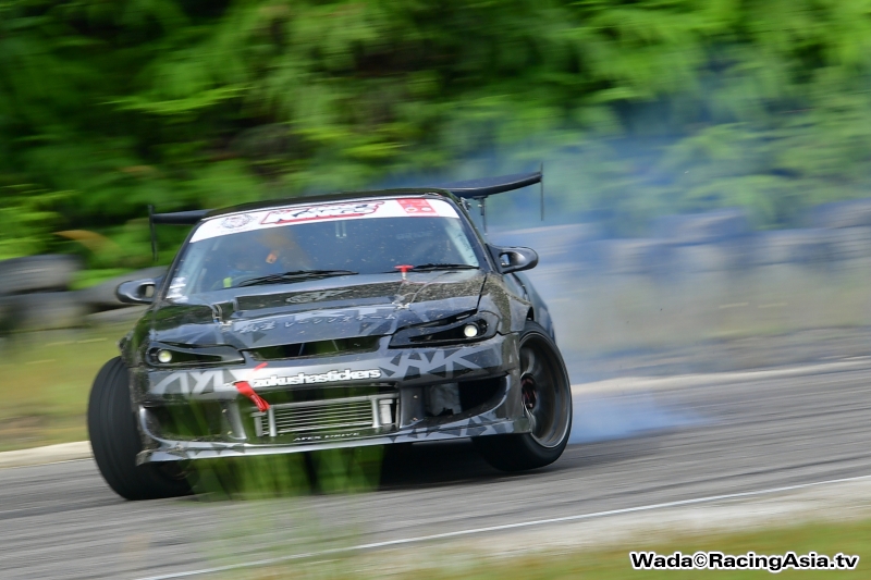 2022.11 Melaka Drift Kings 2022  Malaysia RacingAsia.tv