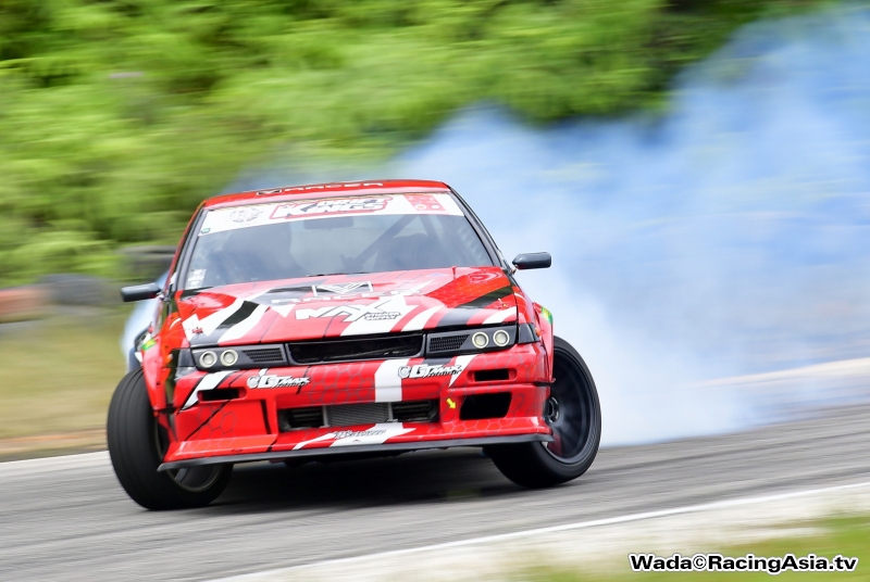 2022.11 Melaka Drift Kings 2022  Malaysia RacingAsia.tv