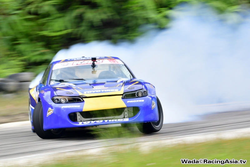 2022.11 Melaka Drift Kings 2022  Malaysia RacingAsia.tv