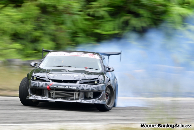 2022.11 Melaka Drift Kings 2022  Malaysia RacingAsia.tv