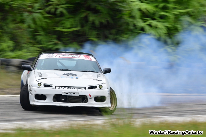 2022.11 Melaka Drift Kings 2022  Malaysia RacingAsia.tv