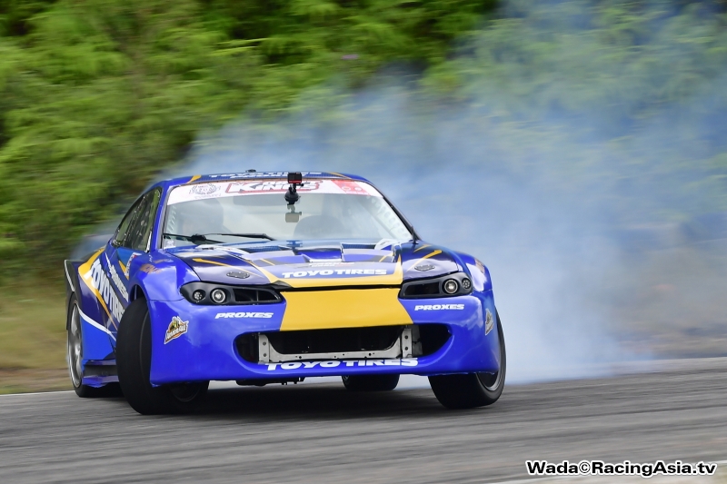 2022.11 Melaka Drift Kings 2022  Malaysia RacingAsia.tv