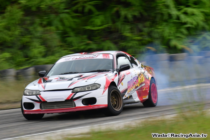 2022.11 Melaka Drift Kings 2022  Malaysia RacingAsia.tv