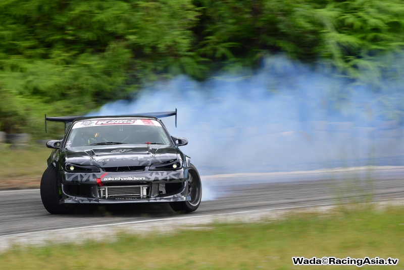 2022.11 Melaka Drift Kings 2022  Malaysia RacingAsia.tv