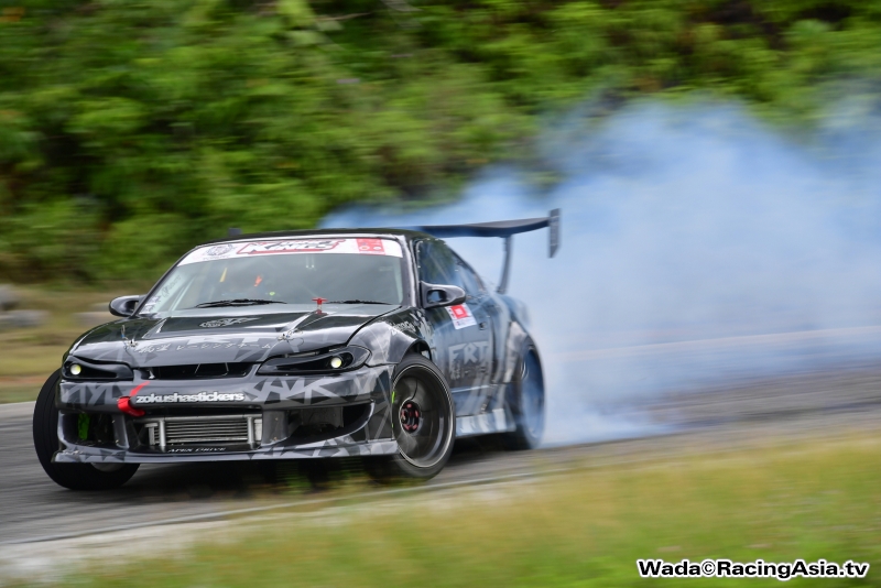 2022.11 Melaka Drift Kings 2022  Malaysia RacingAsia.tv