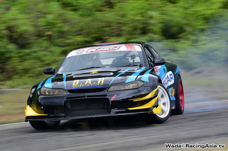 2022.11 Melaka Drift Kings 2022  Malaysia RacingAsia.tv