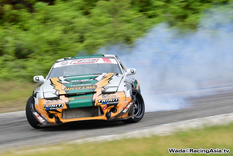 2022.11 Melaka Drift Kings 2022  Malaysia RacingAsia.tv