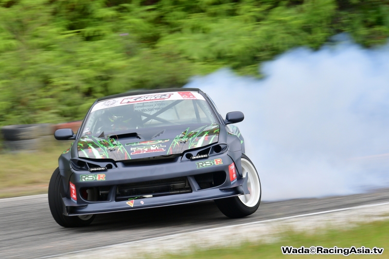 2022.11 Melaka Drift Kings 2022  Malaysia RacingAsia.tv