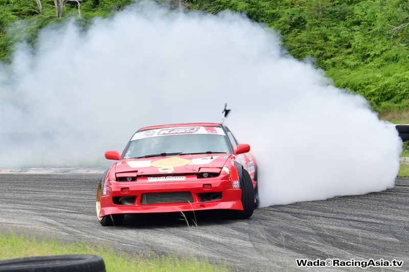 2022.11 Melaka Drift Kings 2022  Malaysia RacingAsia.tv