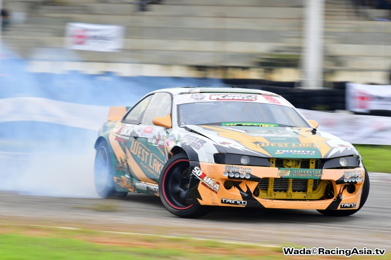 2022.11 Melaka Drift Kings 2022  Malaysia RacingAsia.tv