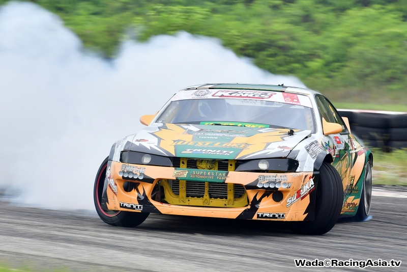 2022.11 Melaka Drift Kings 2022  Malaysia RacingAsia.tv