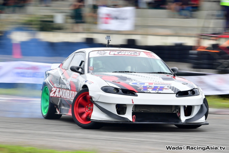 2022.11 Melaka Drift Kings 2022  Malaysia RacingAsia.tv