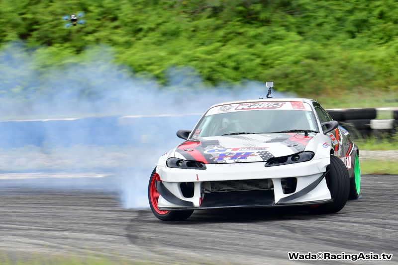 2022.11 Melaka Drift Kings 2022  Malaysia RacingAsia.tv