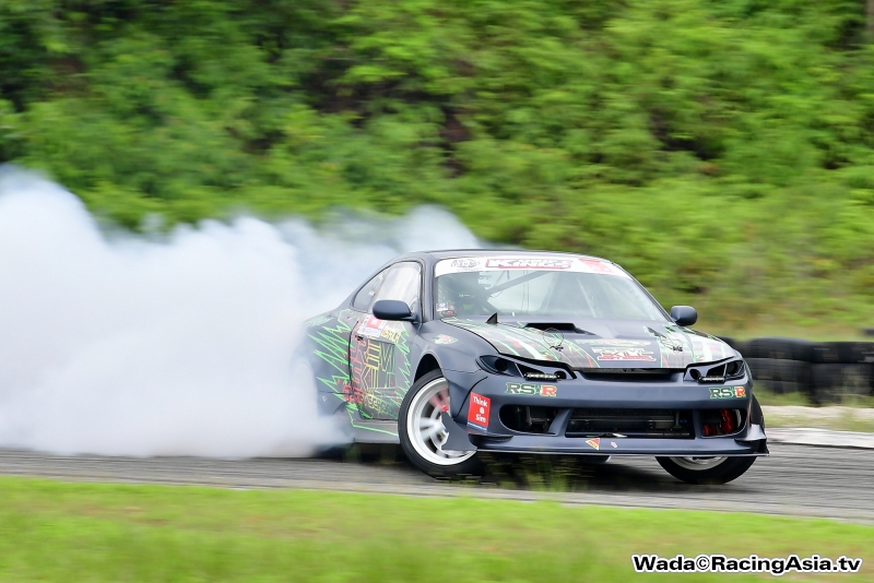 2022.11 Melaka Drift Kings 2022  Malaysia RacingAsia.tv