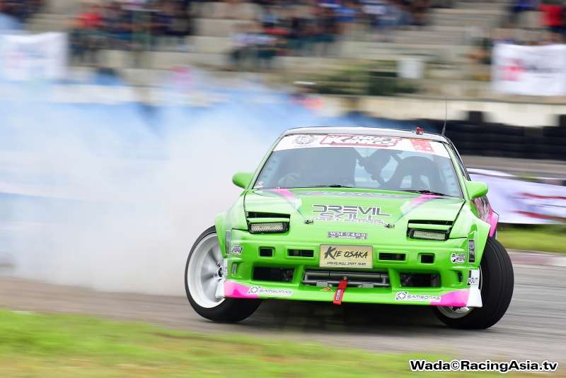 2022.11 Melaka Drift Kings 2022  Malaysia RacingAsia.tv