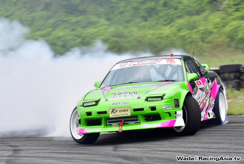 2022.11 Melaka Drift Kings 2022  Malaysia RacingAsia.tv