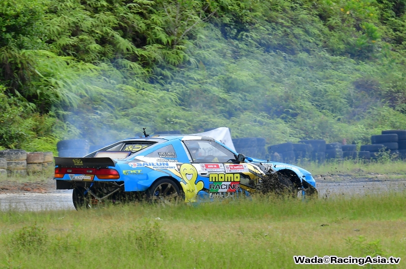 2022.11 Melaka Drift Kings 2022  Malaysia RacingAsia.tv