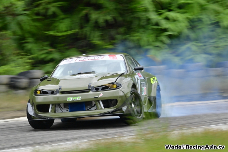 2022.11 Melaka Drift Kings 2022  Malaysia RacingAsia.tv