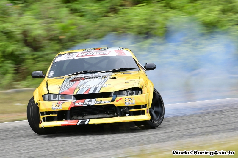 2022.11 Melaka Drift Kings 2022  Malaysia RacingAsia.tv