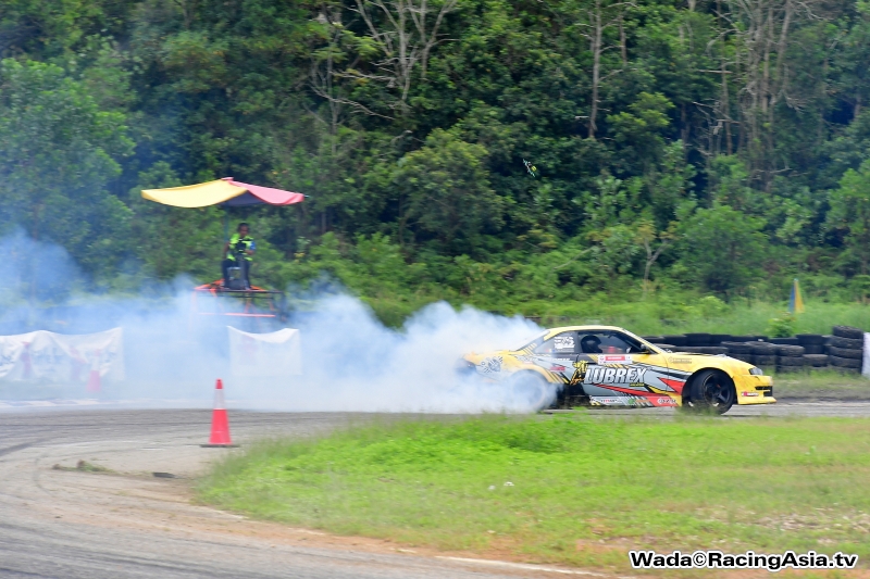 2022.11 Melaka Drift Kings 2022  Malaysia RacingAsia.tv