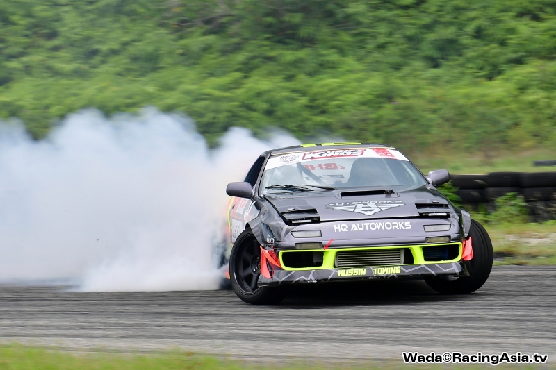 2022.11 Melaka Drift Kings 2022  Malaysia RacingAsia.tv