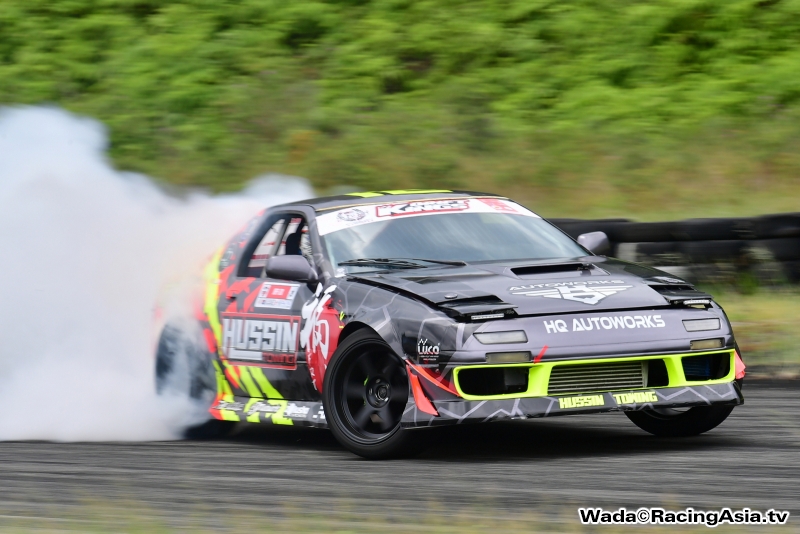 2022.11 Melaka Drift Kings 2022  Malaysia RacingAsia.tv