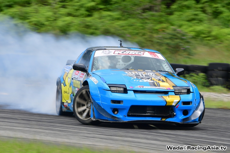 2022.11 Melaka Drift Kings 2022  Malaysia RacingAsia.tv